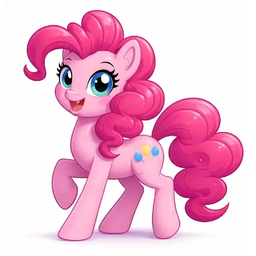 Pinkie Pie